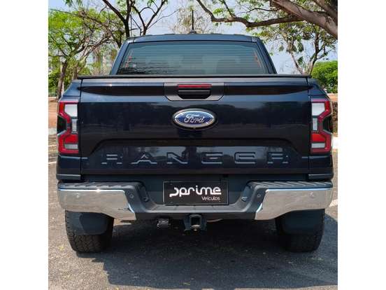 FORD-RANGER-3.0 V6 TURBO DIESEL CD XLT 4X4 AUTOMÁTICO FORD-RANGER-2025