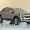 FORD RANGER 3.0 V6 TURBO DIESEL CD XLT 4X4 AUTOMÁTICO FORD RANGER 3.0 V6 TURBO DIESEL CD XLT 4X4 AUTOMÁTICO