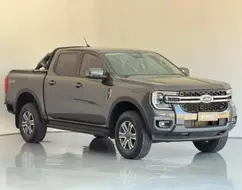 FORD RANGER 3.0 V6 TURBO DIESEL CD XLT 4X4 AUTOMÁTICO FORD RANGER 3.0 V6 TURBO DIESEL CD XLT 4X4 AUTOMÁTICO