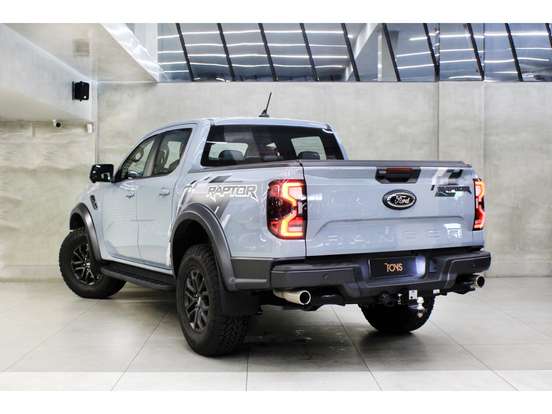FORD-RANGER-3.0 V6 TURBO GASOLINA RAPTOR 4X4 AUTOMÁTICO FORD-RANGER-2025