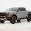 FORD RANGER 3.0 V6 TURBO GASOLINA RAPTOR 4X4 AUTOMÁTICO FORD RANGER 3.0 V6 TURBO GASOLINA RAPTOR 4X4 AUTOMÁTICO