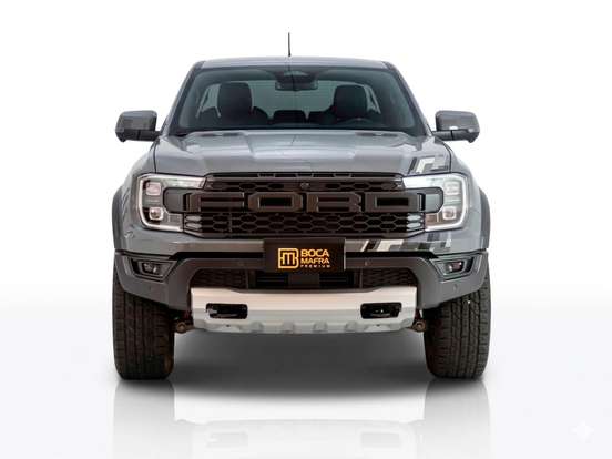 FORD-RANGER-3.0 V6 TURBO GASOLINA RAPTOR 4X4 AUTOMÁTICO FORD-RANGER-2026