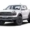 FORD RANGER 3.0 V6 TURBO GASOLINA RAPTOR 4X4 AUTOMÁTICO FORD RANGER 3.0 V6 TURBO GASOLINA RAPTOR 4X4 AUTOMÁTICO