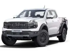 FORD RANGER 3.0 V6 TURBO GASOLINA RAPTOR 4X4 AUTOMÁTICO FORD RANGER 3.0 V6 TURBO GASOLINA RAPTOR 4X4 AUTOMÁTICO