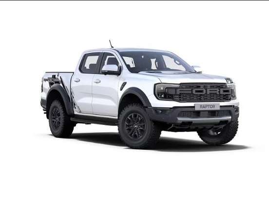 FORD-RANGER-3.0 V6 TURBO GASOLINA RAPTOR 4X4 AUTOMÁTICO FORD-RANGER-2026