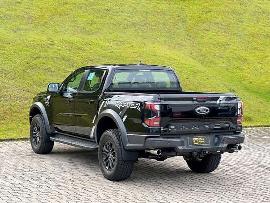 FORD-RANGER-3.0 V6 TURBO GASOLINA RAPTOR 4X4 AUTOMÁTICO FORD-RANGER-2026