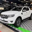 FORD RANGER 3.2 LIMITED 4X4 CD 20V DIESEL 4P AUTOMÁTICO FORD RANGER 3.2 LIMITED 4X4 CD 20V DIESEL 4P AUTOMÁTICO