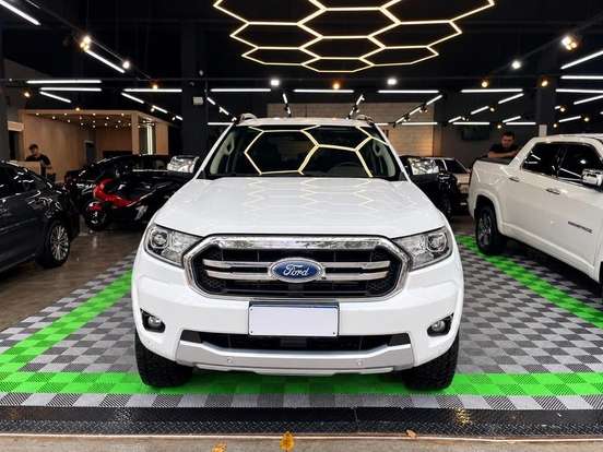 FORD-RANGER-2021
