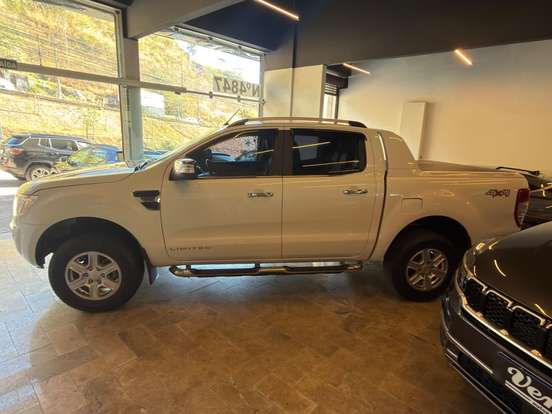 FORD-RANGER-2013