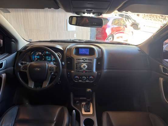 FORD-RANGER-2013