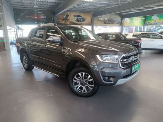 FORD-RANGER-2022
