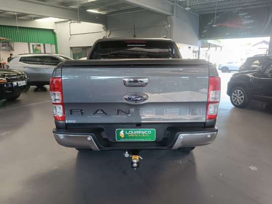 FORD-RANGER-2022