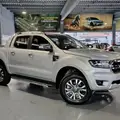 FORD RANGER 3.2 LIMITED 4X4 CD 20V DIESEL 4P AUTOMÁTICO FORD RANGER 3.2 LIMITED 4X4 CD 20V DIESEL 4P AUTOMÁTICO