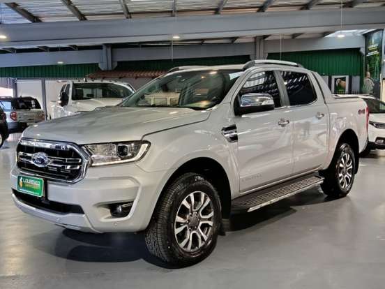 FORD-RANGER-2022