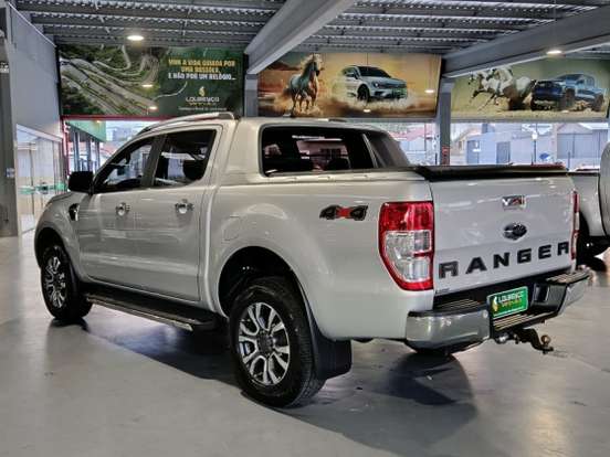 FORD-RANGER-2022