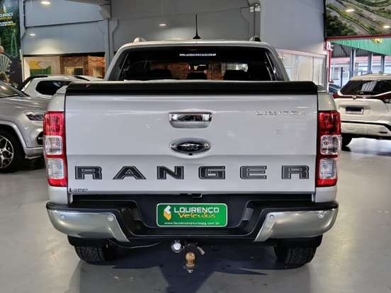 FORD-RANGER-2022