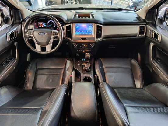 FORD-RANGER-2022