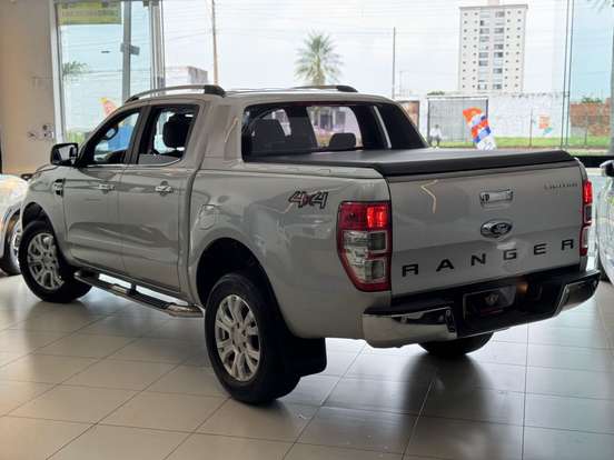 FORD-RANGER-2019