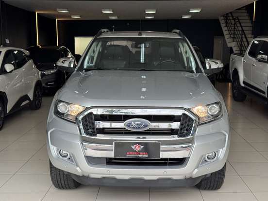 FORD-RANGER-2019