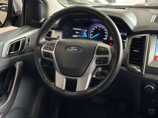 FORD-RANGER-3.2 LIMITED 4X4 CD 20V DIESEL 4P AUTOMÁTICO FORD-RANGER-2019