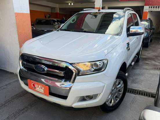 FORD-RANGER-2017