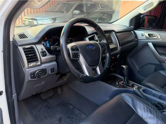 FORD-RANGER-3.2 LIMITED 4X4 CD 20V DIESEL 4P AUTOMÁTICO FORD-RANGER-2017