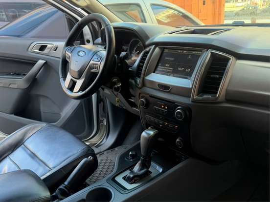 FORD-RANGER-3.2 LIMITED 4X4 CD 20V DIESEL 4P AUTOMÁTICO FORD-RANGER-2017