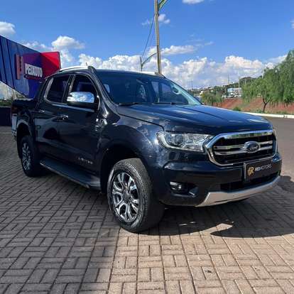 FORD-RANGER-2022