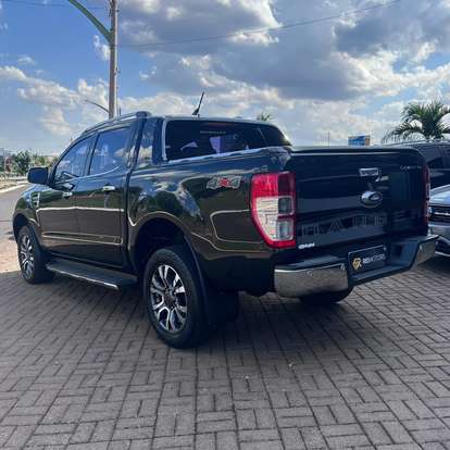 FORD-RANGER-2022