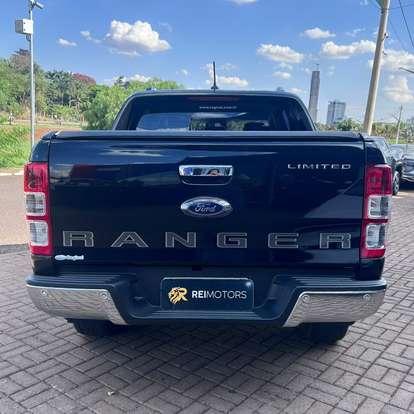 FORD-RANGER-2022