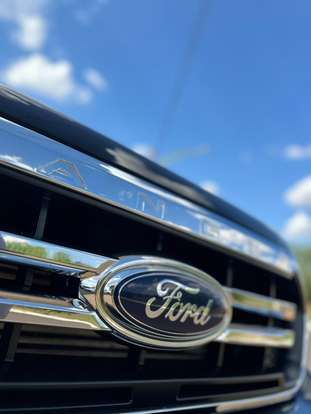 FORD-RANGER-2022