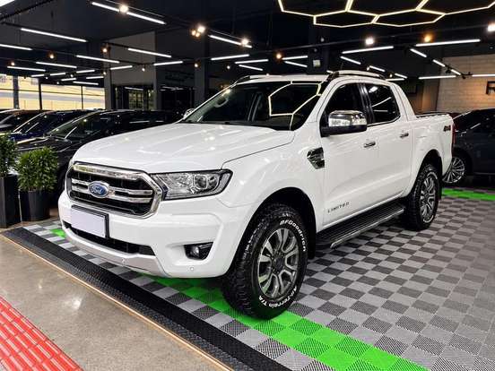 FORD-RANGER-2021