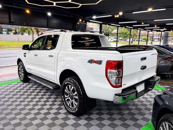 FORD-RANGER-2021