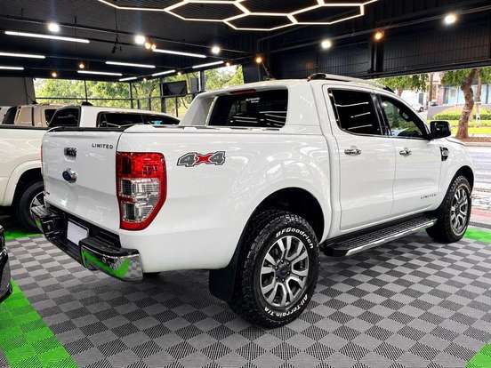 FORD-RANGER-2021
