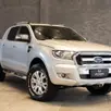 FORD RANGER 3.2 LIMITED 4X4 CD 20V DIESEL 4P AUTOMÁTICO FORD RANGER 3.2 LIMITED 4X4 CD 20V DIESEL 4P AUTOMÁTICO