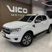 FORD RANGER 3.2 LIMITED 4X4 CD 20V DIESEL 4P AUTOMÁTICO FORD RANGER 3.2 LIMITED 4X4 CD 20V DIESEL 4P AUTOMÁTICO