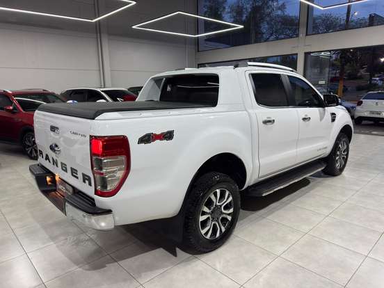 FORD-RANGER-2019