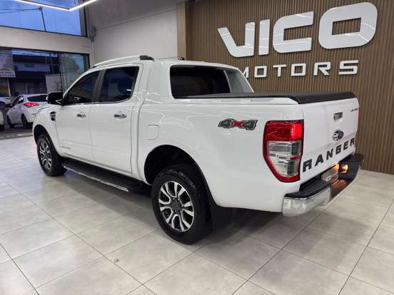 FORD-RANGER-2019