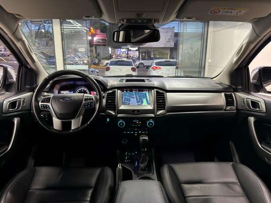 FORD-RANGER-2019