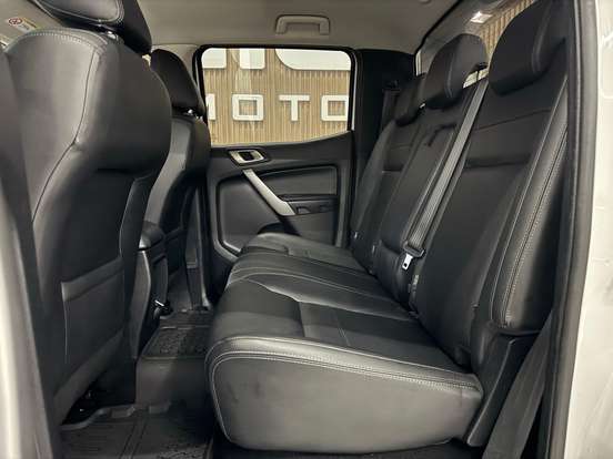 FORD-RANGER-2019