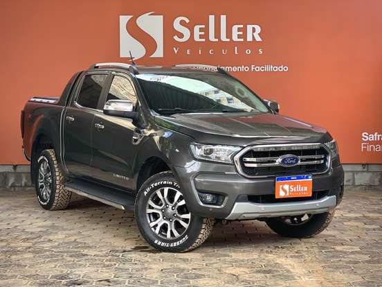 FORD-RANGER-2021