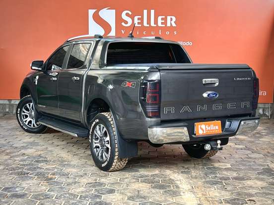 FORD-RANGER-2021