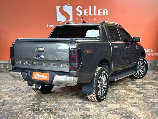FORD-RANGER-2021