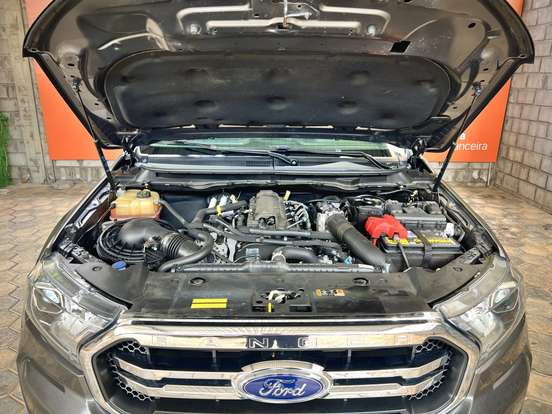 FORD-RANGER-3.2 LIMITED 4X4 CD 20V DIESEL 4P AUTOMÁTICO FORD-RANGER-2021