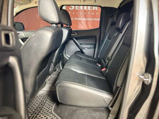 FORD-RANGER-3.2 LIMITED 4X4 CD 20V DIESEL 4P AUTOMÁTICO FORD-RANGER-2021