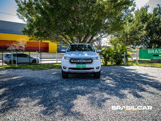 FORD-RANGER-2022