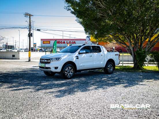FORD-RANGER-2022
