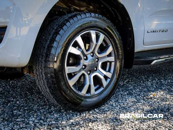 FORD-RANGER-2022