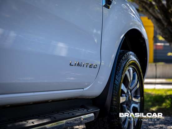 FORD-RANGER-2022