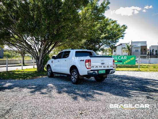 FORD-RANGER-2022